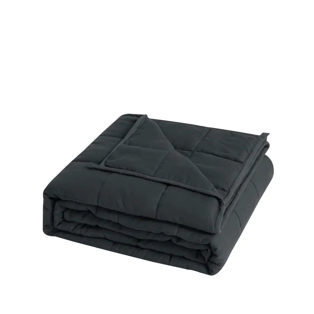 Couverture lestée adulte - 125x150cm - 4kg