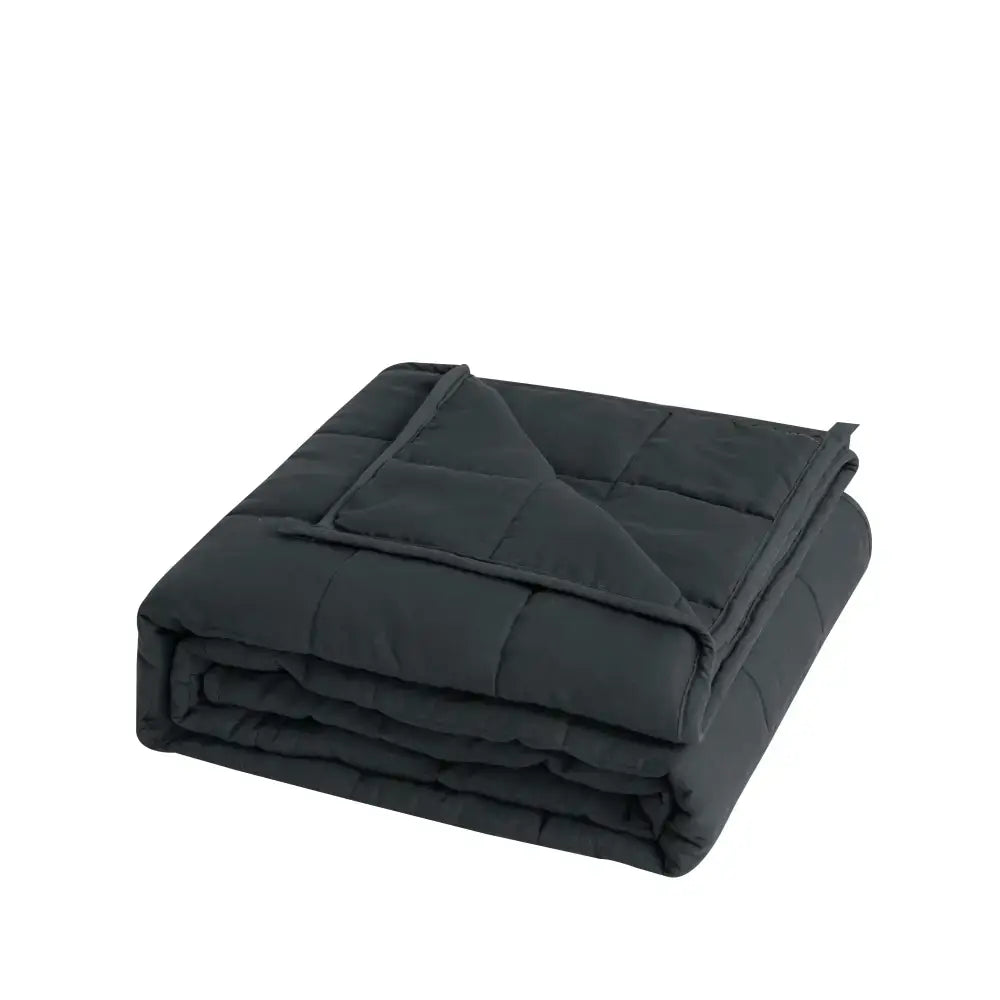 Couverture lestée adulte - 125x150cm - 4kg