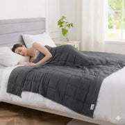 Couverture lestée adulte