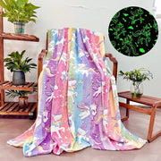 Couverture Licorne