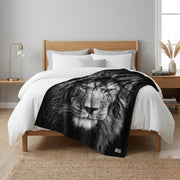 Couverture Lion
