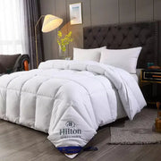 Couverture Lit Hiver