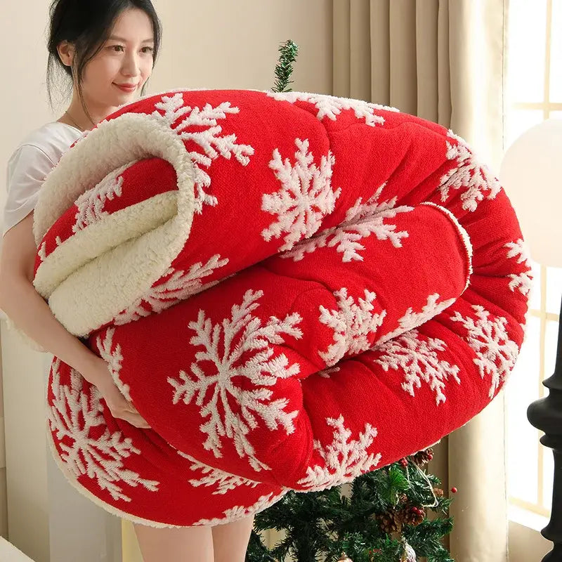 Couverture Lit Noel - 150x200cm
