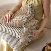 Couverture Mousseline de Coton Adulte