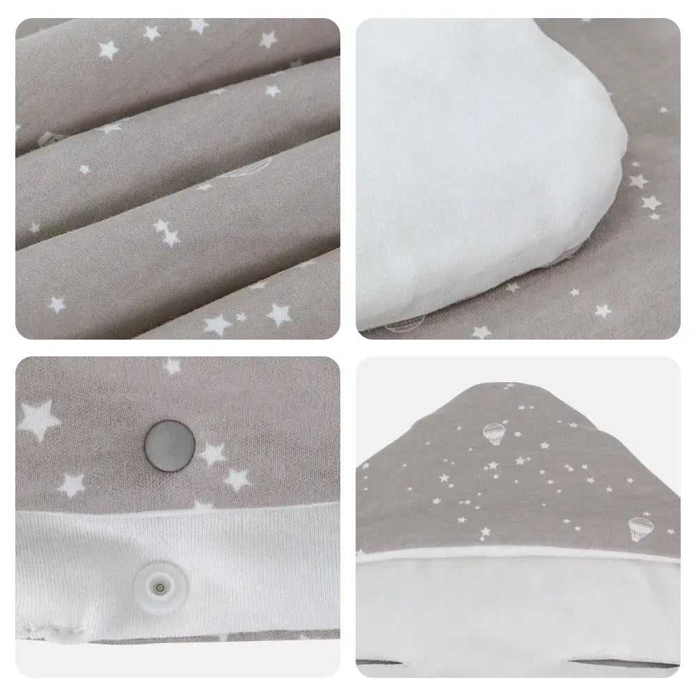 Couverture Naissance Bebe