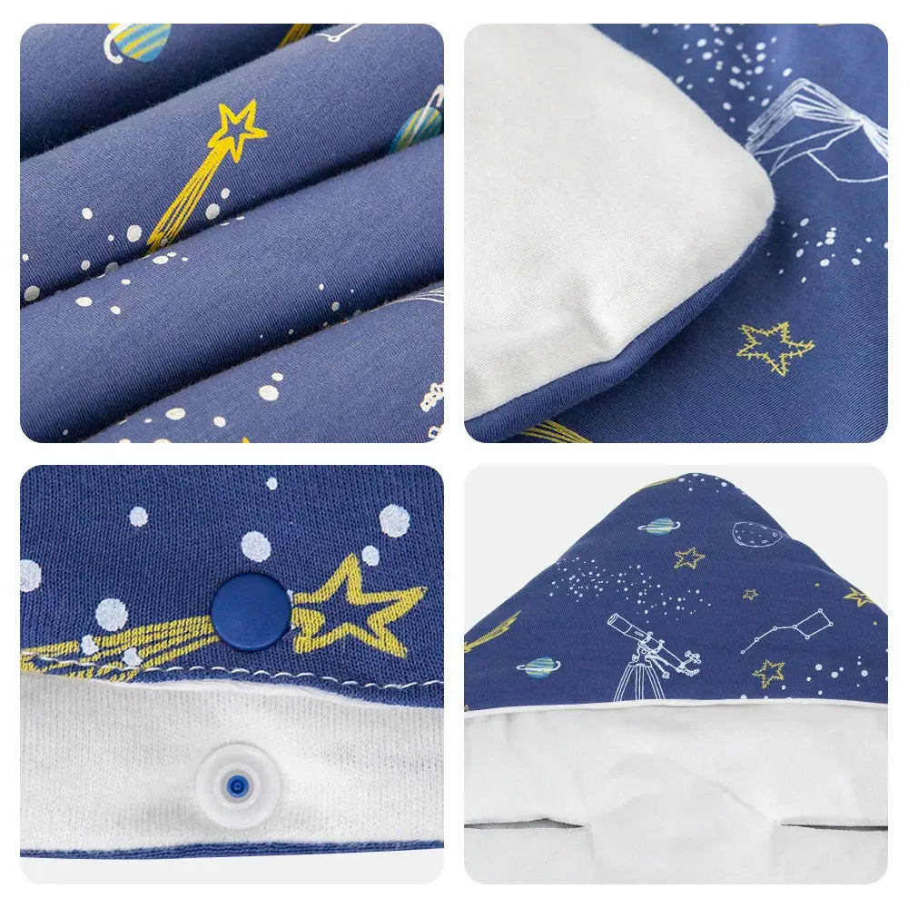 Couverture Naissance Bebe