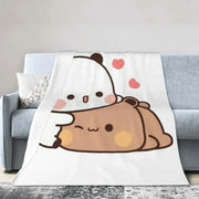 Couverture Ours