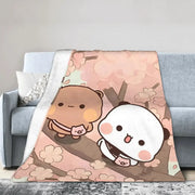 Couverture Panda