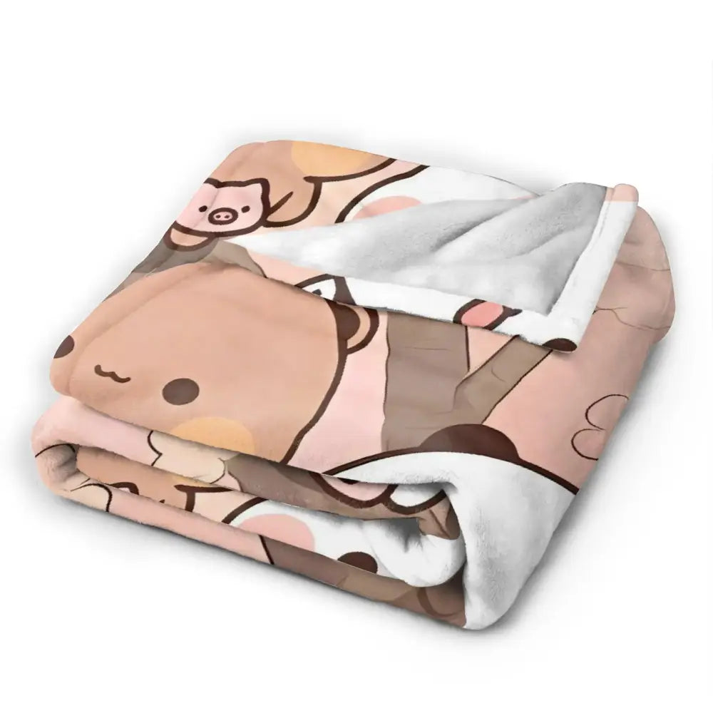 Couverture Panda