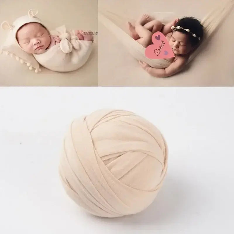 Couverture photographique - Beige