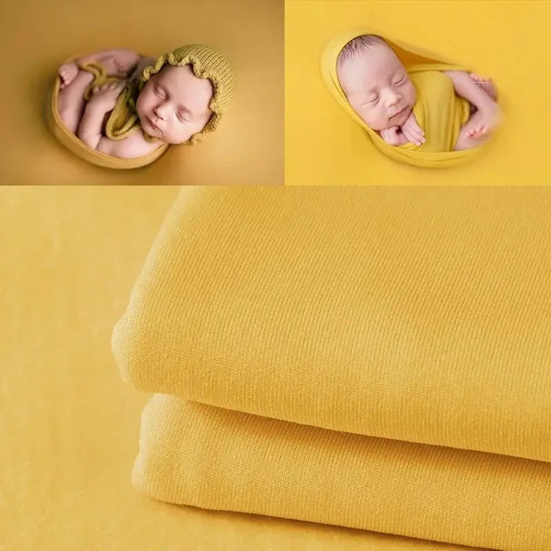 Couverture photographique - Jaune