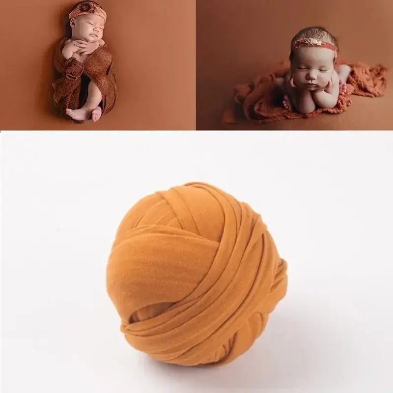 Couverture photographique - Orange