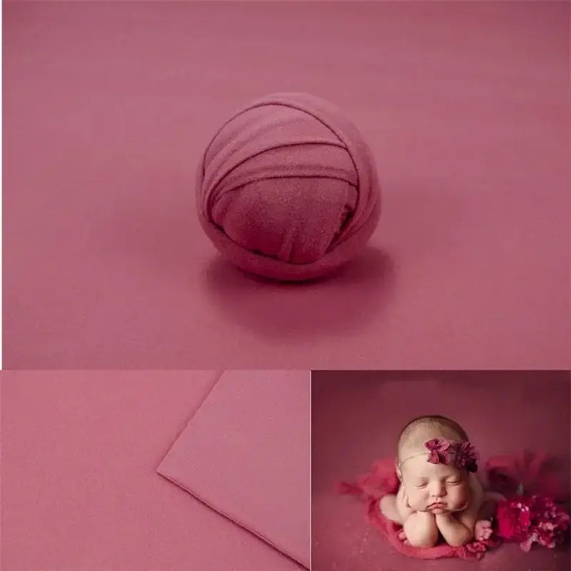 Couverture photographique - Rose