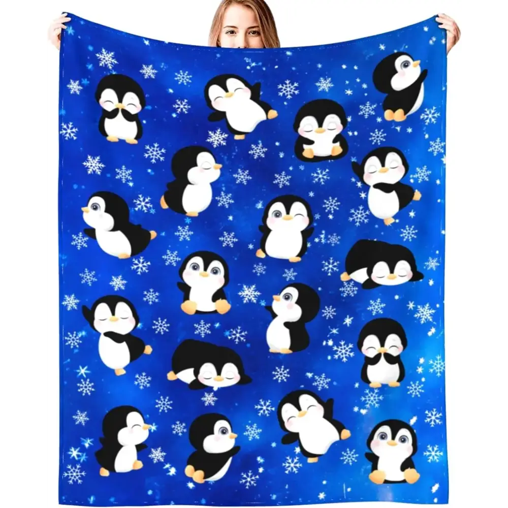 Couverture Pingouin