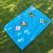 Couverture Plage