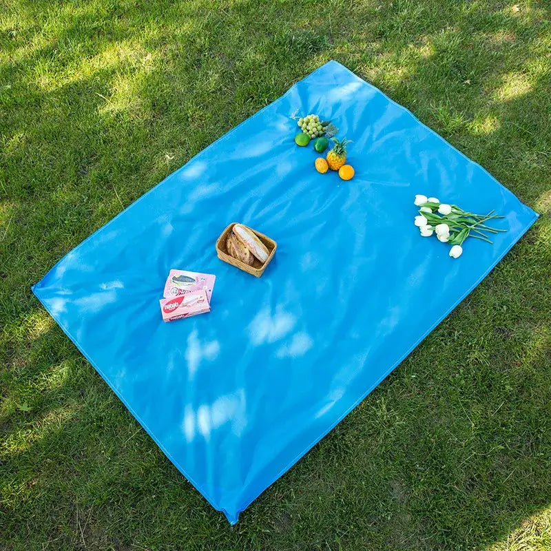 Couverture Plage