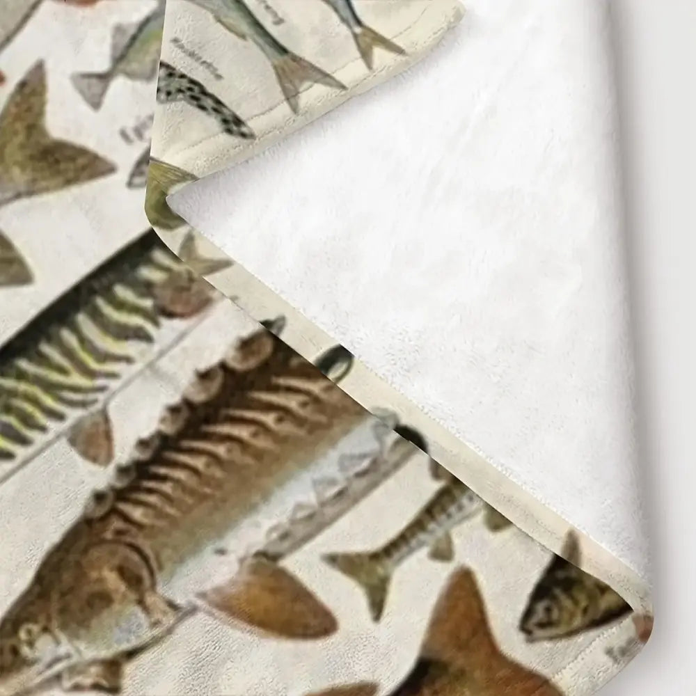 Couverture Poisson