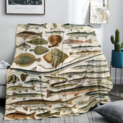 Couverture Poisson
