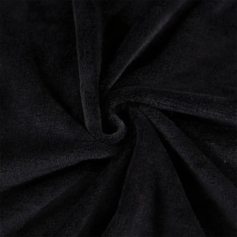 Couverture Polaire Velours