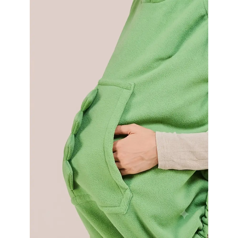 Couverture Porte-Bébé
