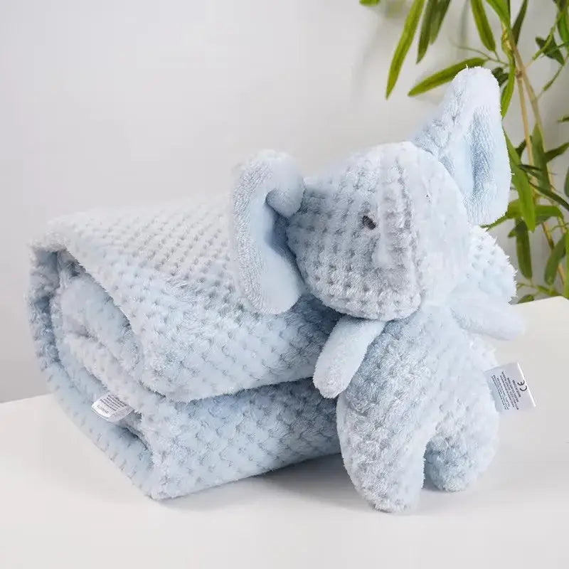 Couverture pour Bebe Garcon