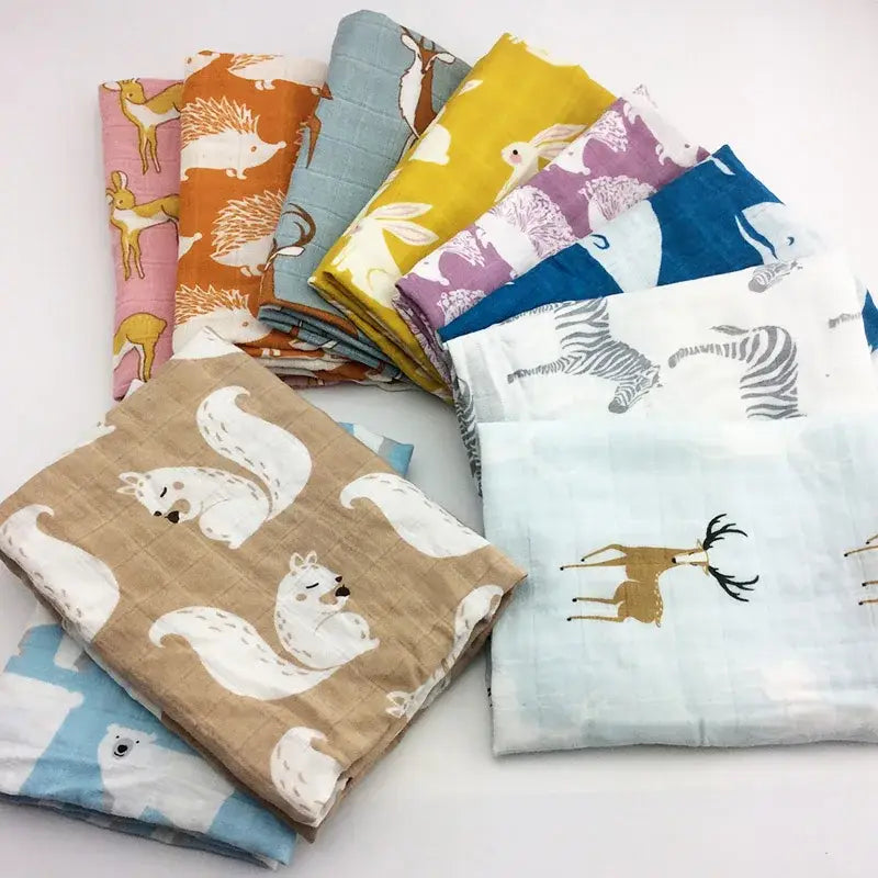 Couverture pour Bébés