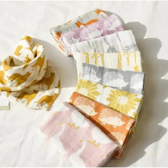Couverture pour Bébés