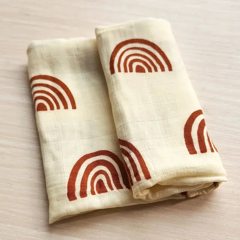 Couverture pour Bébés - Beige