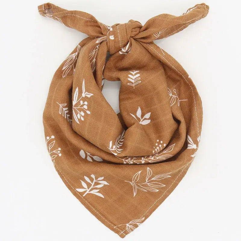 Couverture pour Bébés - Brun