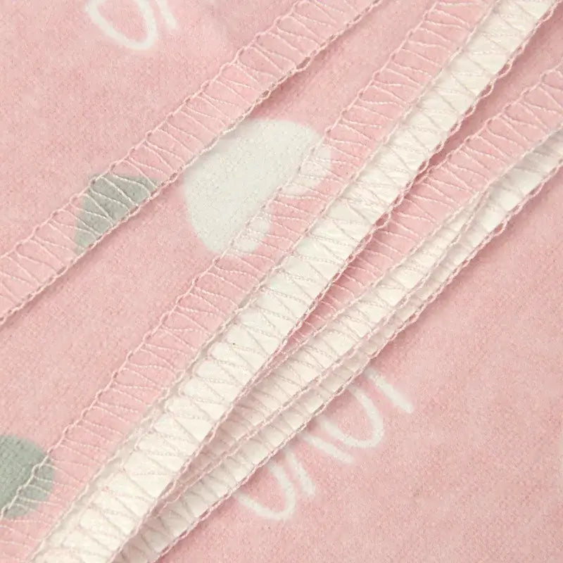 Couverture pour Emmailloter Bebe