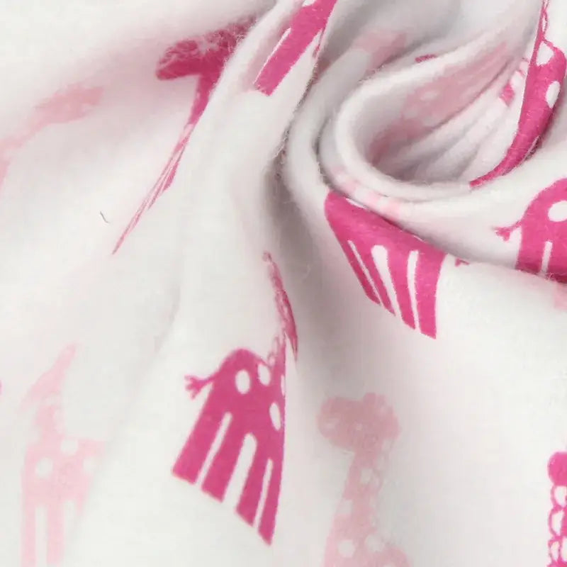 Couverture pour Emmailloter Bebe