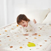 Couverture pour Lit Bebe