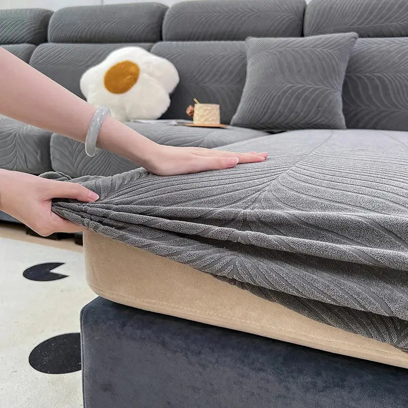 Couverture pour Proteger Canape