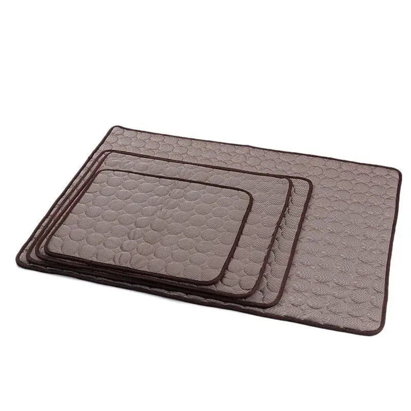 Couverture rafraichissante chat