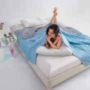 Couverture Rafraichissante Ete