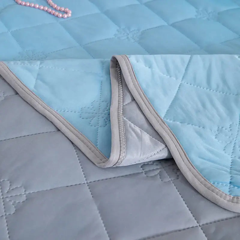 Couverture Rafraichissante Ete