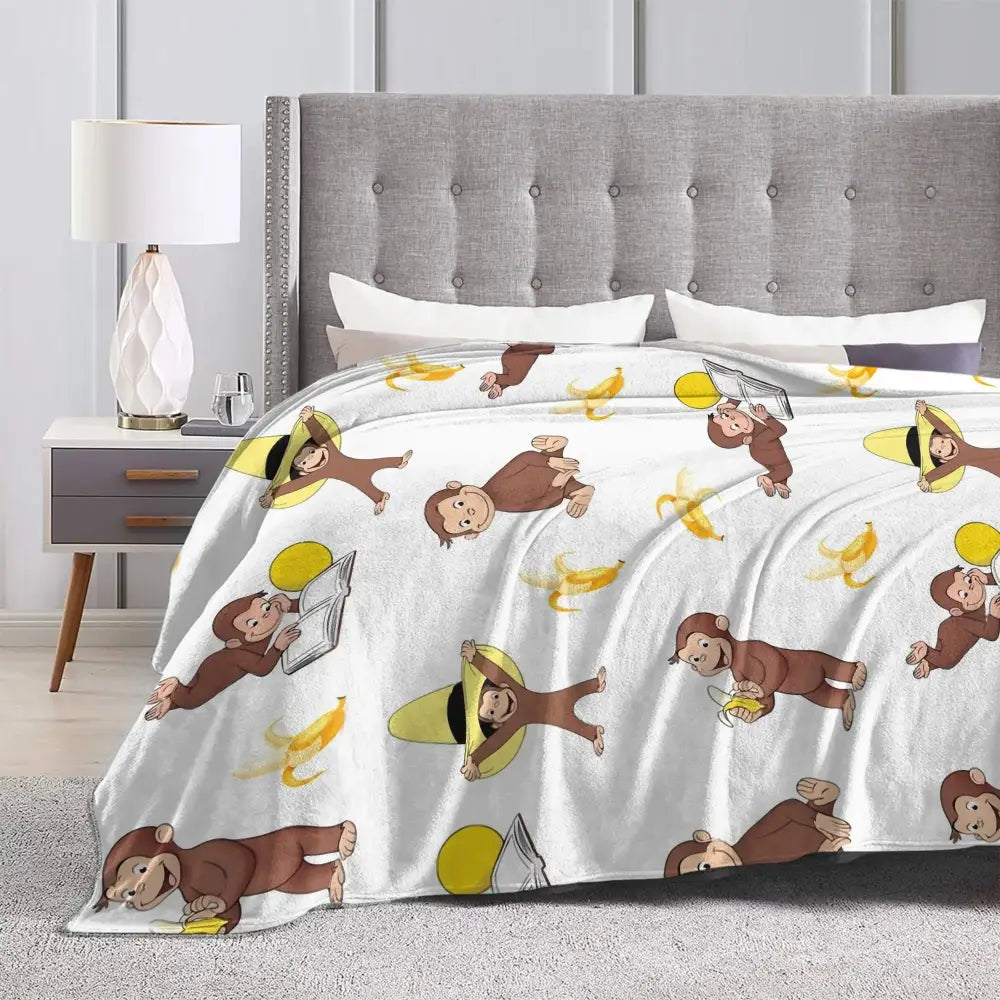 Couverture Singe