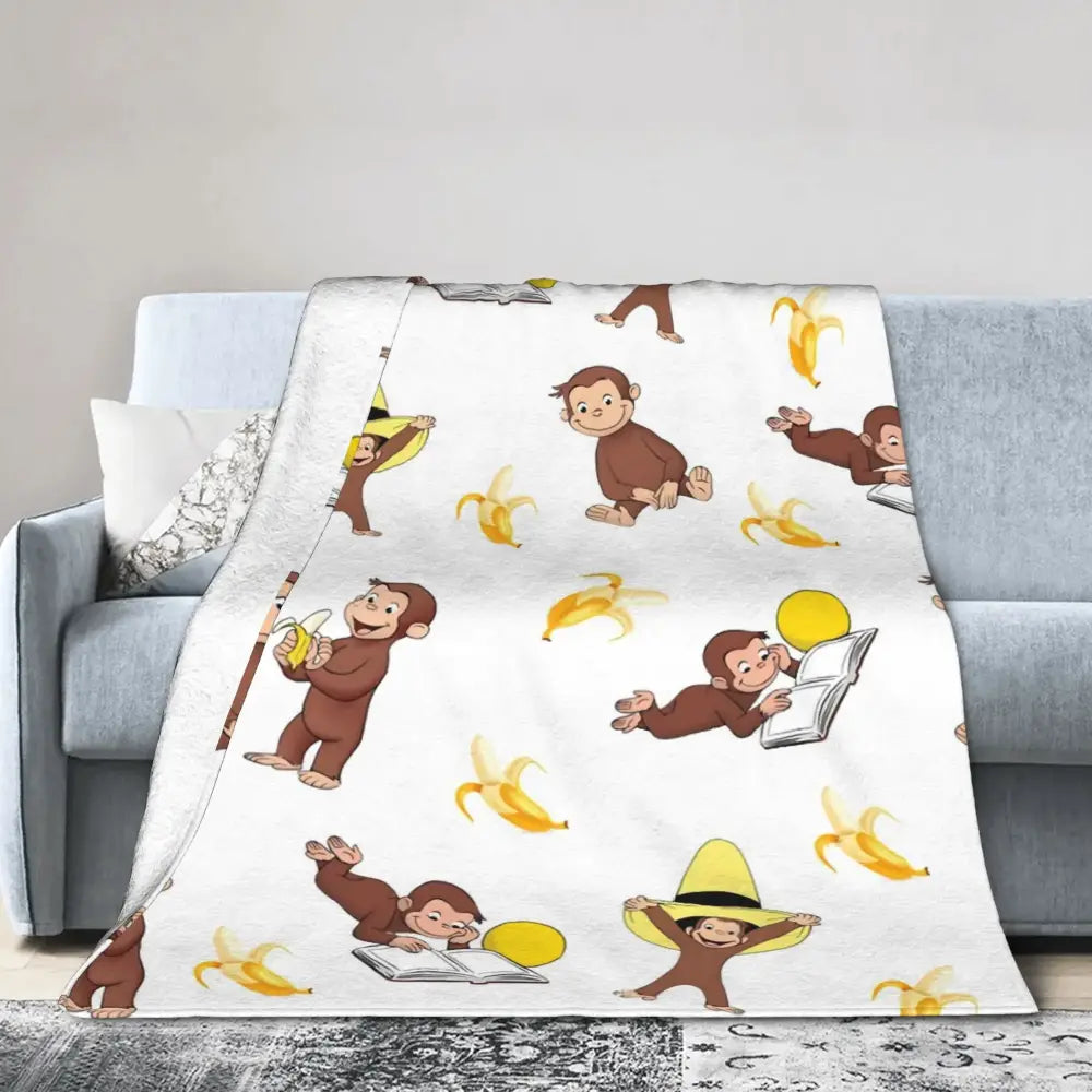 Couverture Singe
