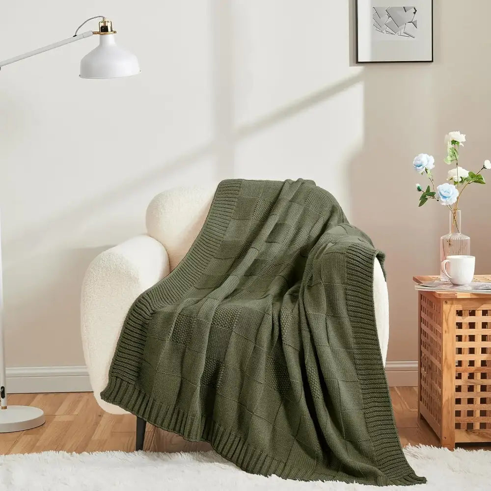 Couverture Verte Foret