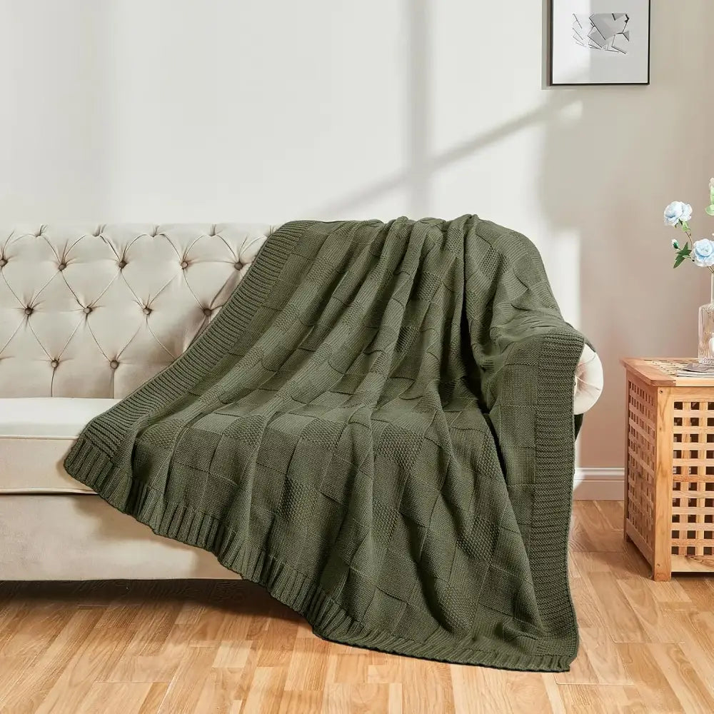 Couverture Verte Foret