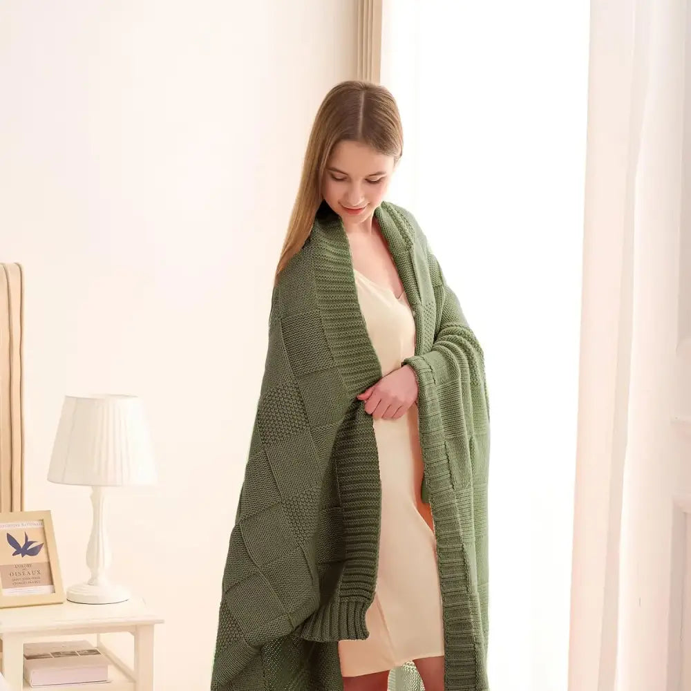 Couverture Verte Foret