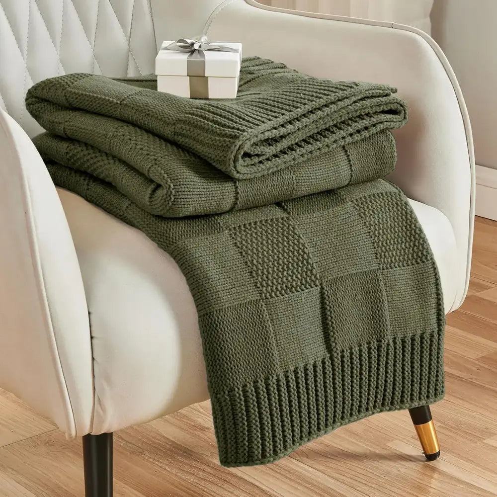 Couverture Verte Foret