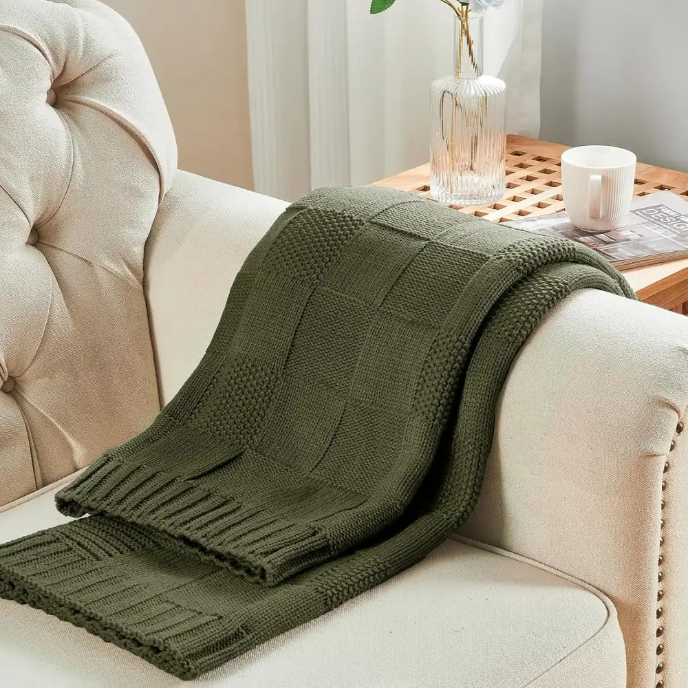 Couverture Verte Foret