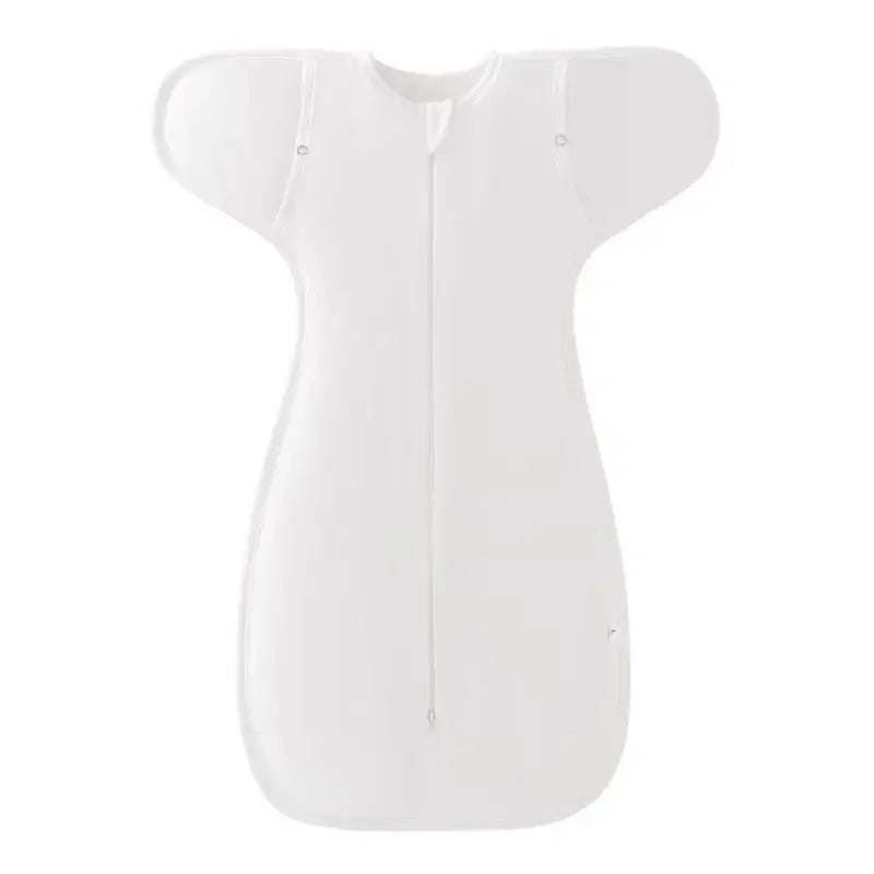 Couverture Vetement Bebe - Blanc