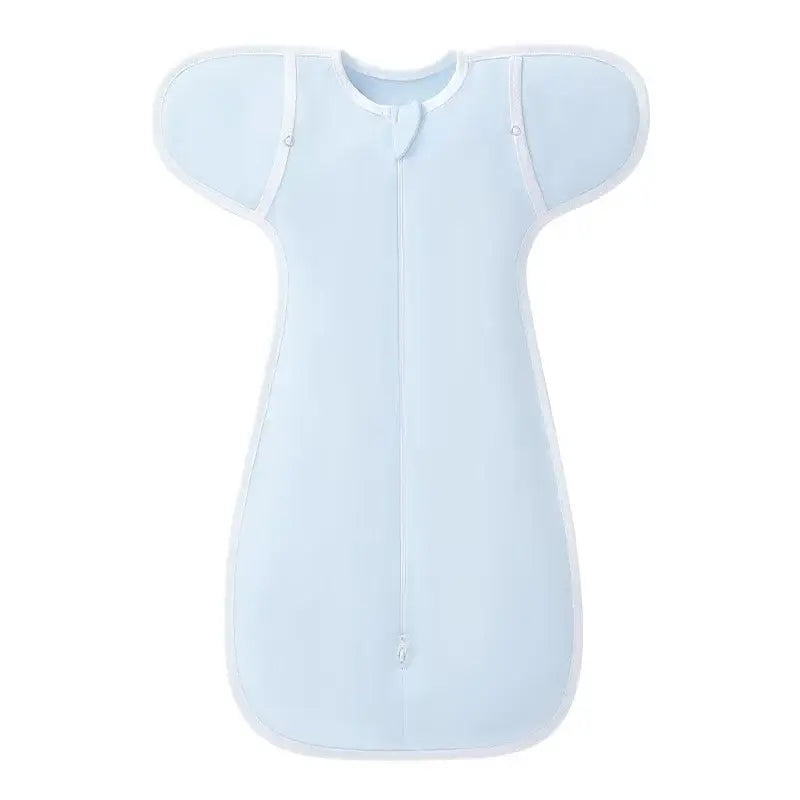 Couverture Vetement Bebe - Bleu