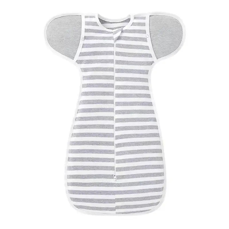 Couverture Vetement Bebe - Gris
