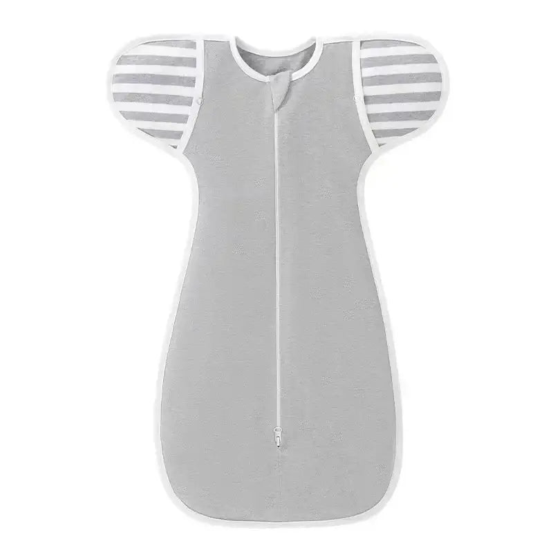 Couverture Vetement Bebe - Gris Foncé