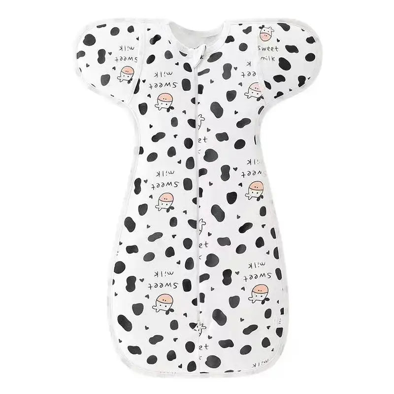 Couverture Vetement Bebe - Noir
