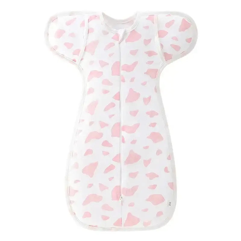 Couverture Vetement Bebe - Rose Clair
