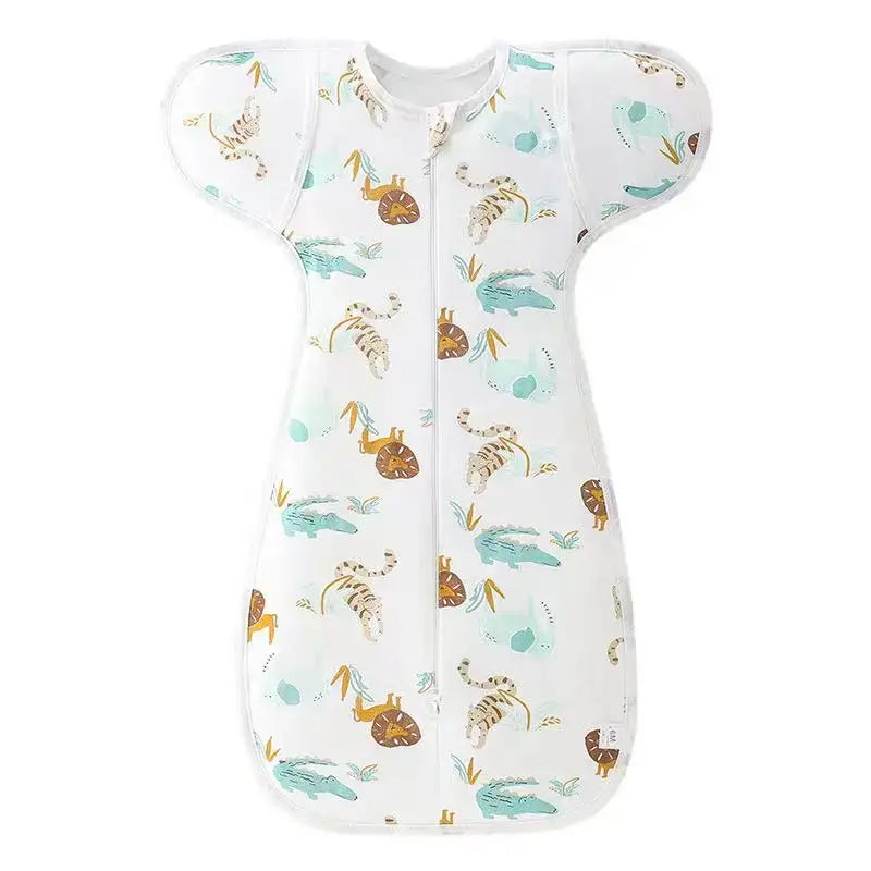 Couverture Vetement Bebe - Vert